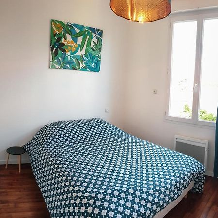 Apartament L' Appart' Des Achards - Yuzu Les Achards  Zewnętrze zdjęcie