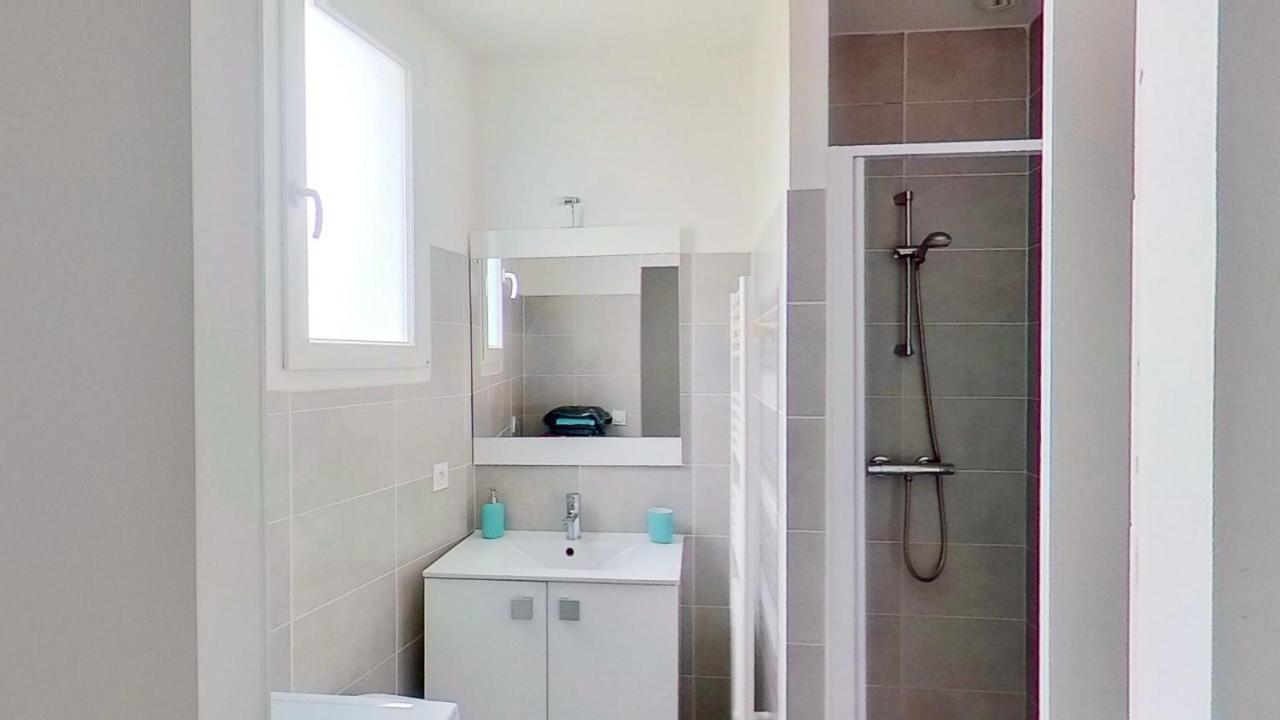 Apartament L' Appart' Des Achards - Yuzu Les Achards  Zewnętrze zdjęcie