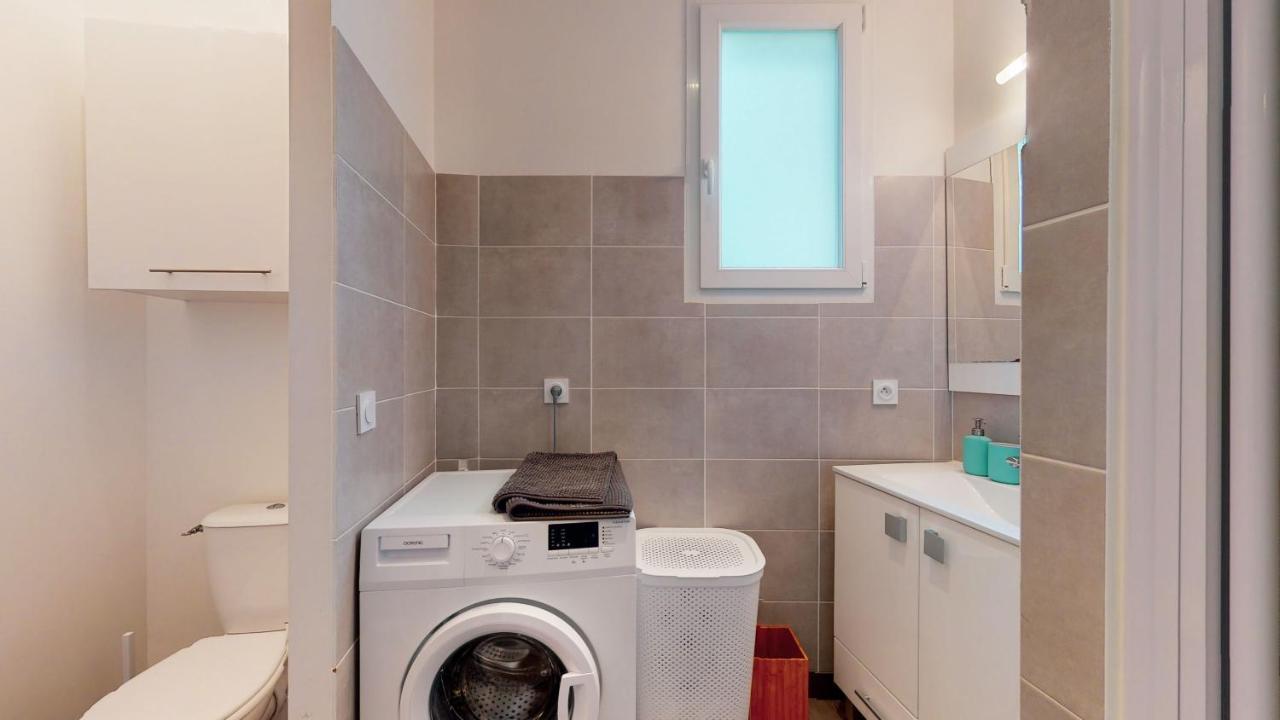 Apartament L' Appart' Des Achards - Yuzu Les Achards  Zewnętrze zdjęcie