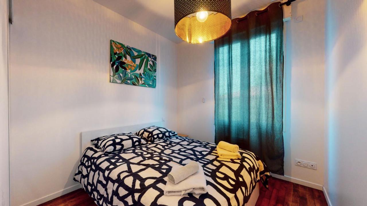 Apartament L' Appart' Des Achards - Yuzu Les Achards  Zewnętrze zdjęcie