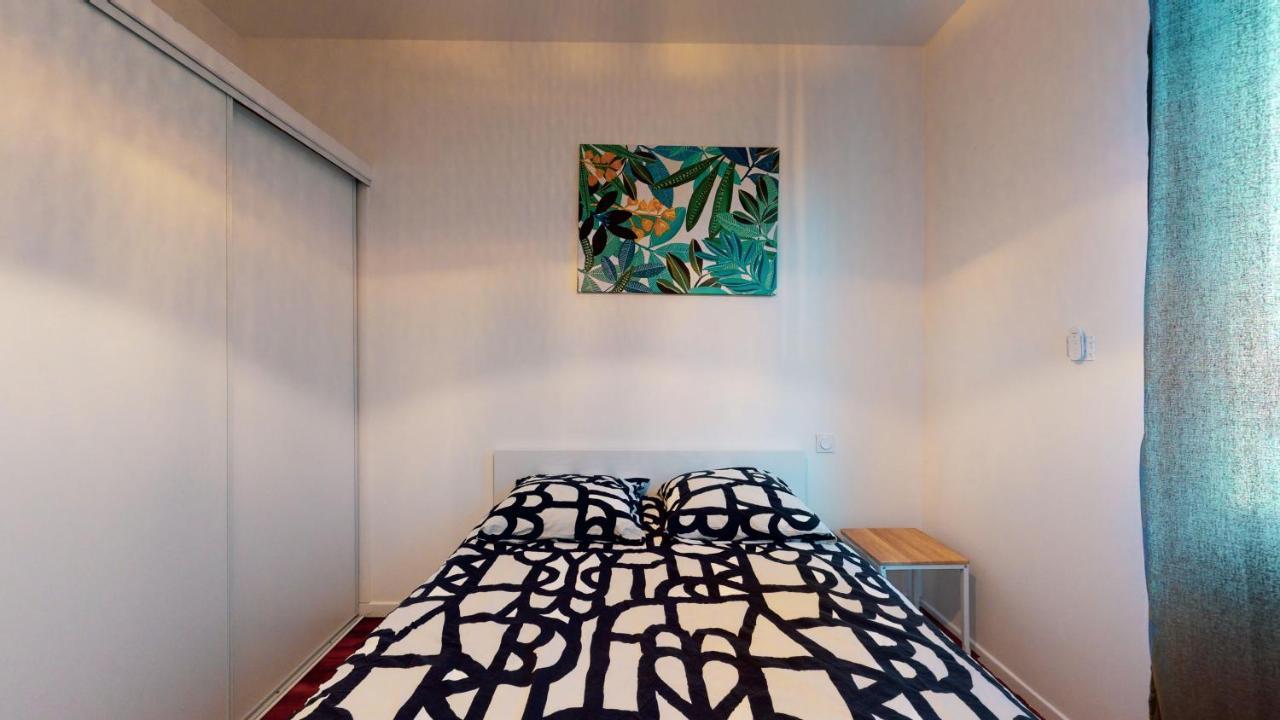 Apartament L' Appart' Des Achards - Yuzu Les Achards  Zewnętrze zdjęcie