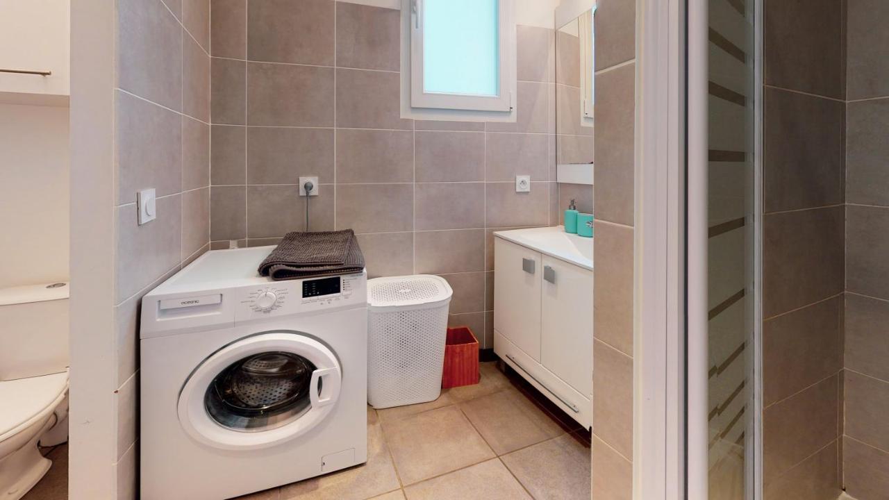 Apartament L' Appart' Des Achards - Yuzu Les Achards  Zewnętrze zdjęcie