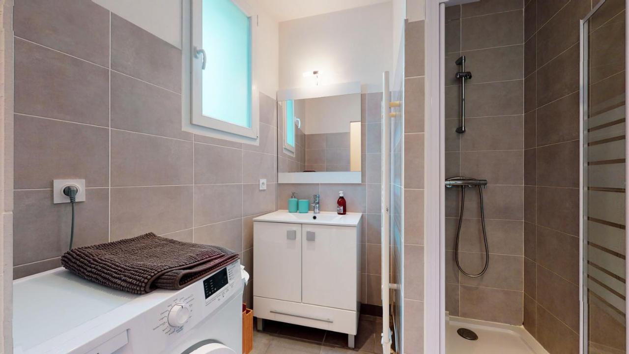 Apartament L' Appart' Des Achards - Yuzu Les Achards  Zewnętrze zdjęcie