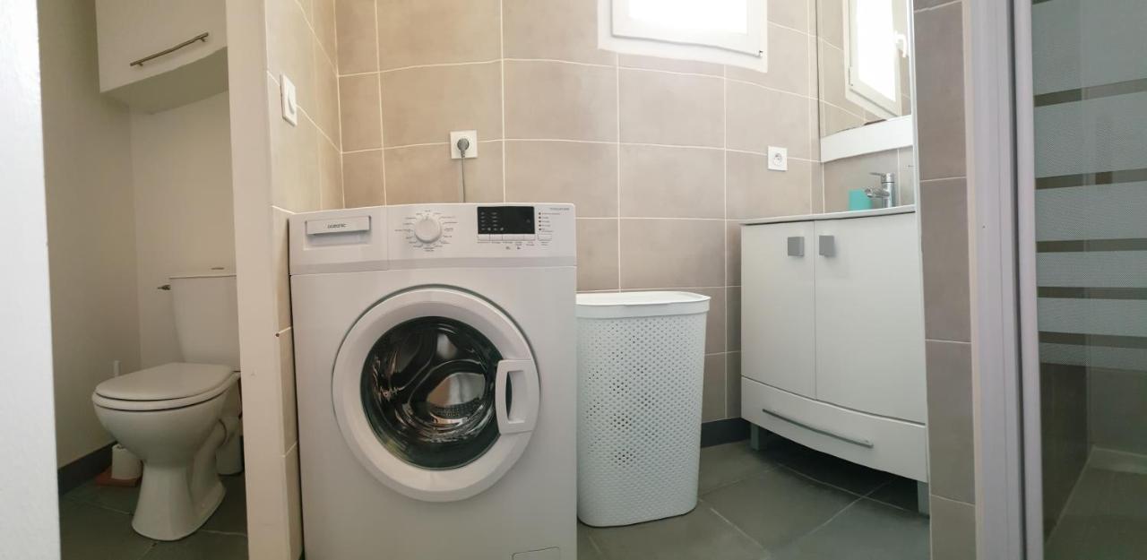 Apartament L' Appart' Des Achards - Yuzu Les Achards  Zewnętrze zdjęcie